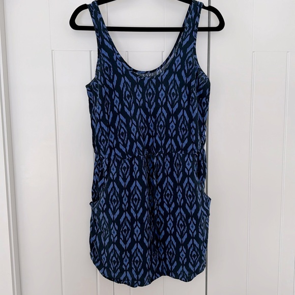 GAP Printed Sundress | Size XS - Picture 1 of 4